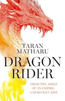 Dragon Rider - Matharu Taran
