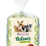 VL Nature Timothy Hay seno mrkev a dýně 500g