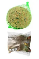 Lojová koule se semínky XL 500g 1ks