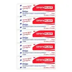 3m Spofaplast 156N Strips 72x19mm 5ks