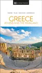 DK Greece, Athens and the Mainland - DK Travel