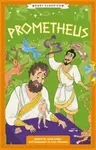 Greek Classics: Prometheus (Easy Classics) - Stella Taraksonová