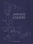 Japanese Joinery - Dorian Bracht