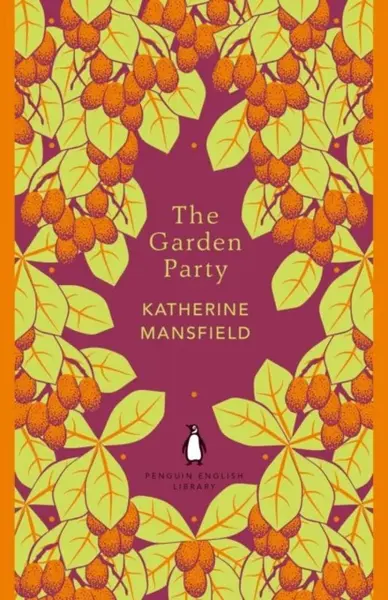 The Garden Party - Katherine Mansfield