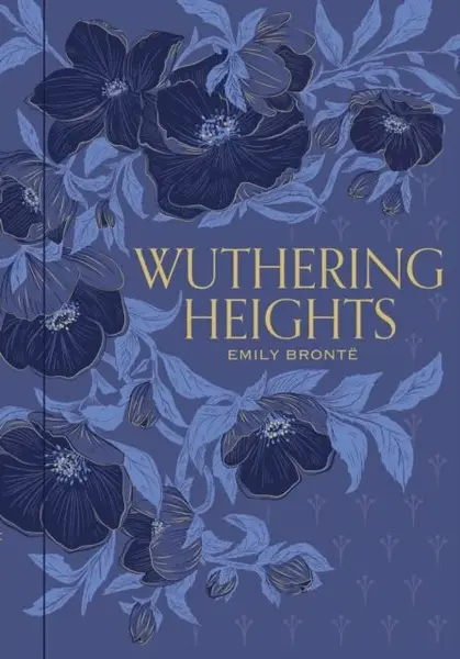 Wuthering Heights (Special Edition) - Emily Brontëová