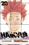 Haikyu!!, Vol. 20 - Haruichi Furudate