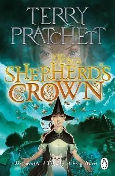 The Shepherd's Crown - Terry Pratchett