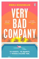Very Bad Company - Emma Rosenblum
