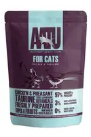 Aatu Cat chicken n pheasant kapsička 85g
