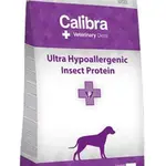 Calibra Vd Dog Ultra Hypoallergenic Insect 2kg