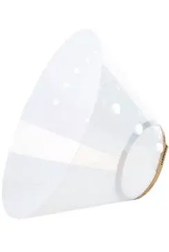 Límec ochranný Buster plastový Easy Collar 10cm 5ks