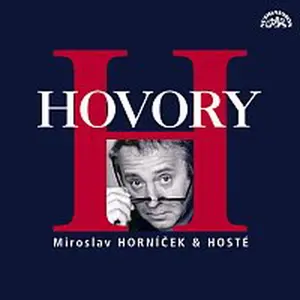 Různí interpreti – Horníček: Hovory H