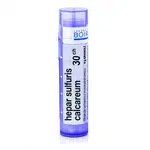 Hepar sulfuris calcareum 30CH granule 4g