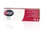Calgel gel 10g