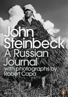 A Russian Journal - John Steinbeck