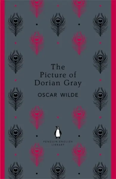 The Picture of Dorian Gray - Oscar Wilde