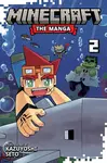 Minecraft: The Manga, Vol. 2 - Seto Kazuyoshi