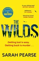 The Wilds - Sarah Pearse