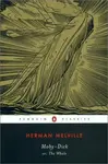 Moby-Dick - Herman Melville