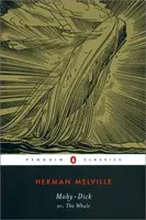 Moby-Dick - Herman Melville