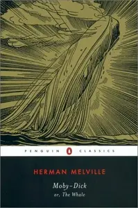 Moby Dick - Herman Melville