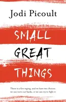 Small Great Things - Jodi Picoultová