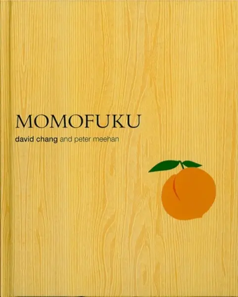 Momofuku - David Chang