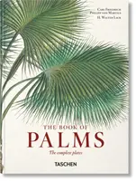 Martius. The Book of Palms. 45th Ed. - Hans Walter Lack