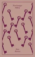 Northanger Abbey - Jane Austenová