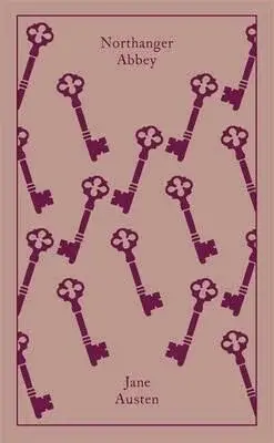Northanger Abbey - Jane Austenová