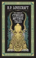 The Complete Cthulhu Mythos Tales (Barnes & Noble Collectible Editions) - Howard P. Lovecraft