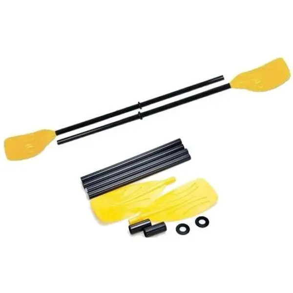 Bestway 62015  Veslá plastové 2x124cm