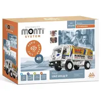 MS 07.4 - Dakar ke 40. výročie (bez podpisov)