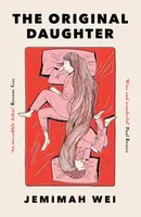 Original Daughter - Wei Jemimah