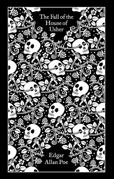 Fall of the House of Usher - Edgar Allan Poe