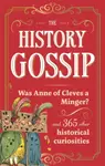 The History Gossip - Katie Kennedy