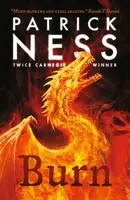 Burn - Patrick Ness
