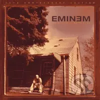 Eminem:  The Marshall Mathers Lp - Eminem