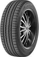 ZEETEX 255/45 R 20 105V SU1000_VFM TL XL M+S ZEETEX