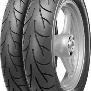 CONTINENTAL 4 - 18 64H CONTI_GO TL