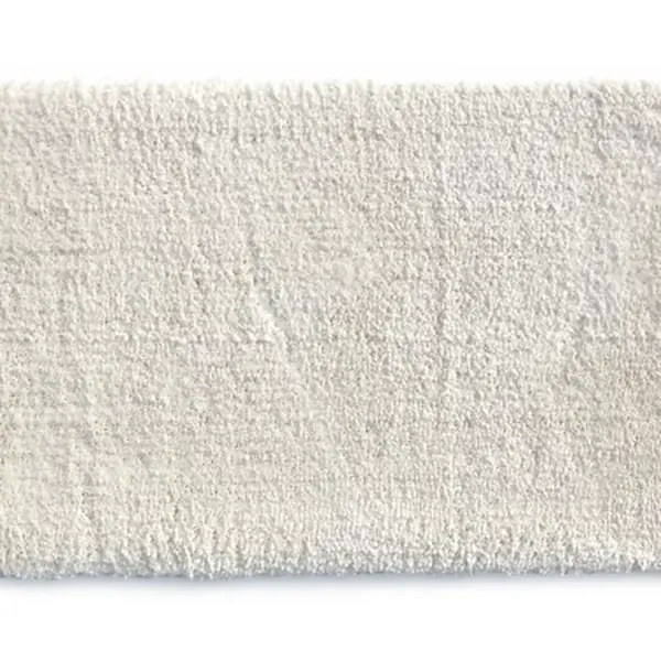 Koupelnová předložka 50x80 cm, slonová kost