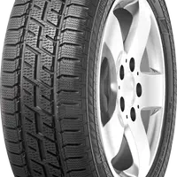 GISLAVED 205/65 R 16 107/105T EURO_FROST_VAN TL C 8PR M+S 3PMSF GISLAVED