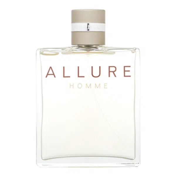 Chanel Allure Homme toaletní voda pro muže 150 ml