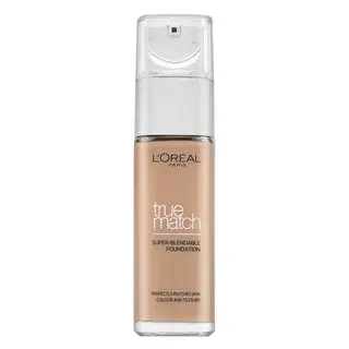 L´Oréal Paris True Match Super-Blendable Foundation tekutý make-up pro sjednocení barevného tónu pleti 5R5C Rose Sand 30 ml
