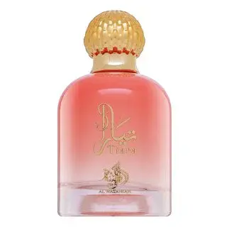 Al Wataniah Tiara Pink parfémovaná voda pro ženy 100 ml