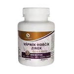 GALMED Osteo&beauty Vápník, hořčík, zinek 100 tablet