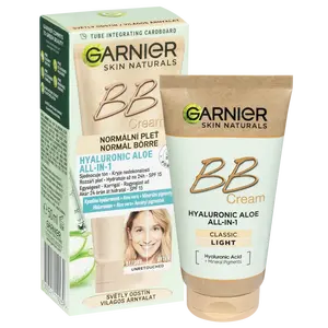 GARNIER SKIN BB Skin Perfector světlá pleť 50 ml