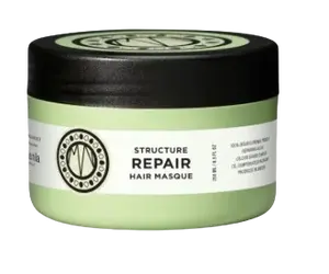 MARIA NILA Structure Repair vysoce intenzivní hydratační maska na vlasy 250 ml