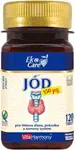 VITAHARMONY Jód 150 µg, 120 tablet
