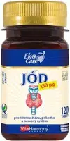 VITAHARMONY Jód 150 µg, 120 tablet